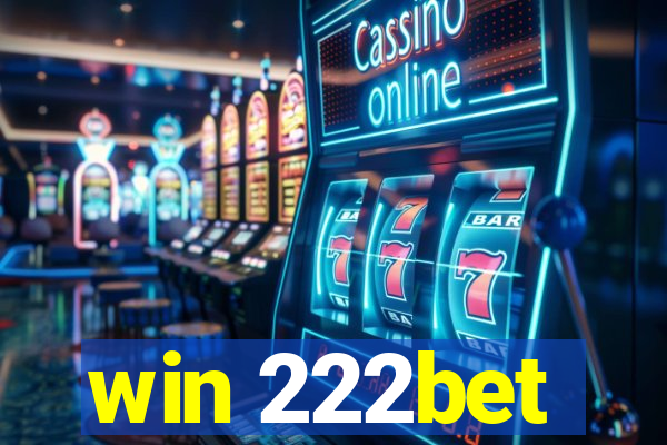 win 222bet